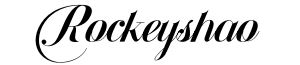 Rockeyshao